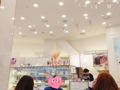-BILLY ANGEL蛋糕店(三成COEX店)