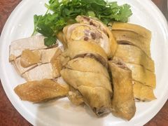 -瑞记湛江鸡饭店·粤西第一鸡(粤垦店)
