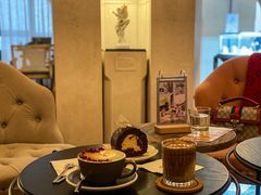 -Me Coffee下午茶艺术空间