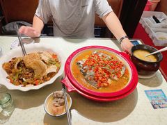 -乐口福家常菜馆(古庸路店)