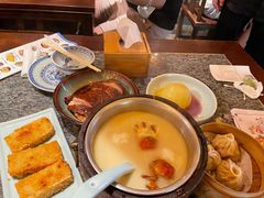 -南京大牌档(青岛万象城店)