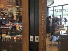 门面-星巴克臻选(北京富力家园店)