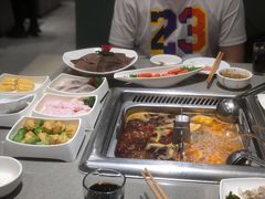 -海底捞火锅(龙岗星河COCO Park店)