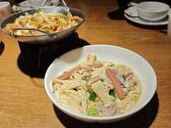 -小柴米·传统江西菜(八一广场店)