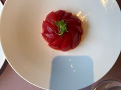 酸甜百香果-璞徽·徽商家宴(长泰广场店)