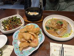 -老厨家(友谊路总店)