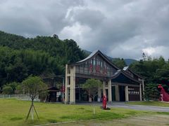 -大围山国家森林公园