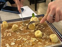 -LA CREPERIE BRETONNE布列塔尼法式餐厅(天童北路店)