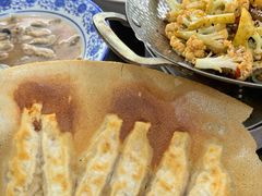 -邢家锅贴老店·非遗·开封菜(金明广场店)