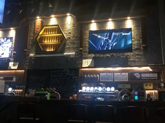 大堂-熊猫精酿啤酒厨房(1912店)