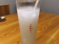 -晶吉·居酒屋·烧鸟·生鱼饭(中山区民主广场店)