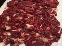 -牛焱·贵州黄牛肉火锅(城西银泰店)