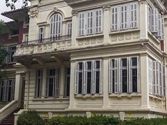 -天津五大道文化旅游区