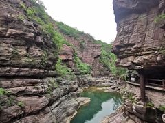 -云台山风景名胜区