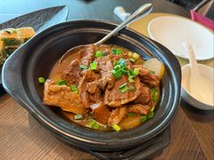 -彩丰楼中餐厅(佘山世茂洲际酒店)
