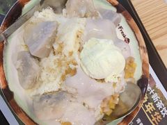-鲜芋仙(泰州万达店)