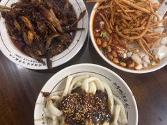 -西月城谭豆花(春熙路店)