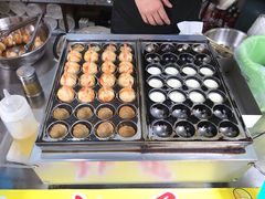 虾扯蛋-陈伯手工鱼丸(鼓浪屿沙滩店)