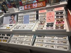 -LOHO眼镜(上海市浦江万达店)