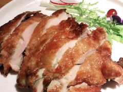 -小放牛炒菜馆(中山路乐汇城店)