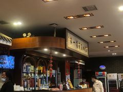 -北京小肠陈饭庄(方庄店)
