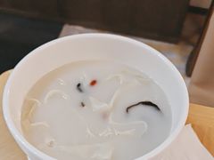 -雪龙轩中餐厅(银基冰雪酒店)