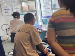 -蓝丝带产后恢复中心(都江堰店)
