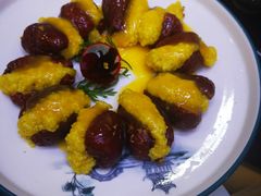 -双城乡铁锅炖羊肉(莱安逸境店)