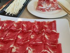 -阳坊大都涮羊肉(阳坊总店)