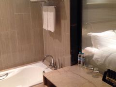 -济南绿地美利亚酒店