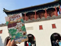 -普陀宗乘之庙(小布达拉宫)