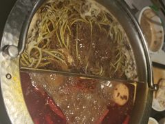 -一绪に寿喜烧自助(世茂广场店)