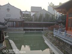-龙潭水乡