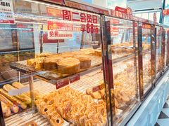 -味多美蛋糕(金顶街店)