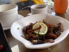 -隔壁老王·家常云南菜(花巷店)