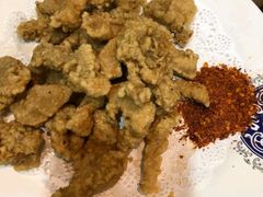 -玉林串串香(桥西店)