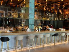 -THE CANNERY&JUJU 新鲜海鲜·牛排美食酒廊