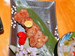 -东岸料理·寿司·刺身