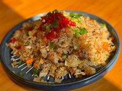 -本家食堂(华南店)