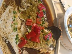 -宁海食府·涌宴(真和店)