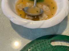 -崖口红树林海鲜餐厅