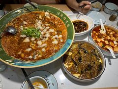 -光海·乡记酸菜鱼·始于1996(花园路店)