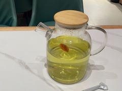 -梅利汴京烤鸭•开封豫菜地标店(晋安路店)