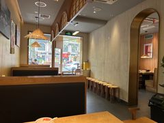 -邹开喜·炭炉鸡煲·海鲜火锅(虹口足球场店)