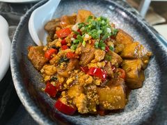 -李师傅脆肚(华强北店)