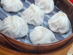 -老盛兴汤包馆(江宁一店)