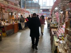 -丽达购物中心(崂山店)