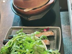 腊味煲仔饭-大头椰·海南椰子鸡火锅(思明万象城店)