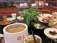 -汤连得温泉馆(宝山店)