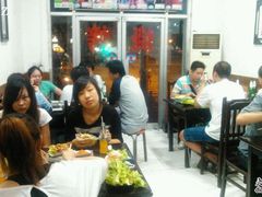 -汉城烧烤(西稍门劳动路店)